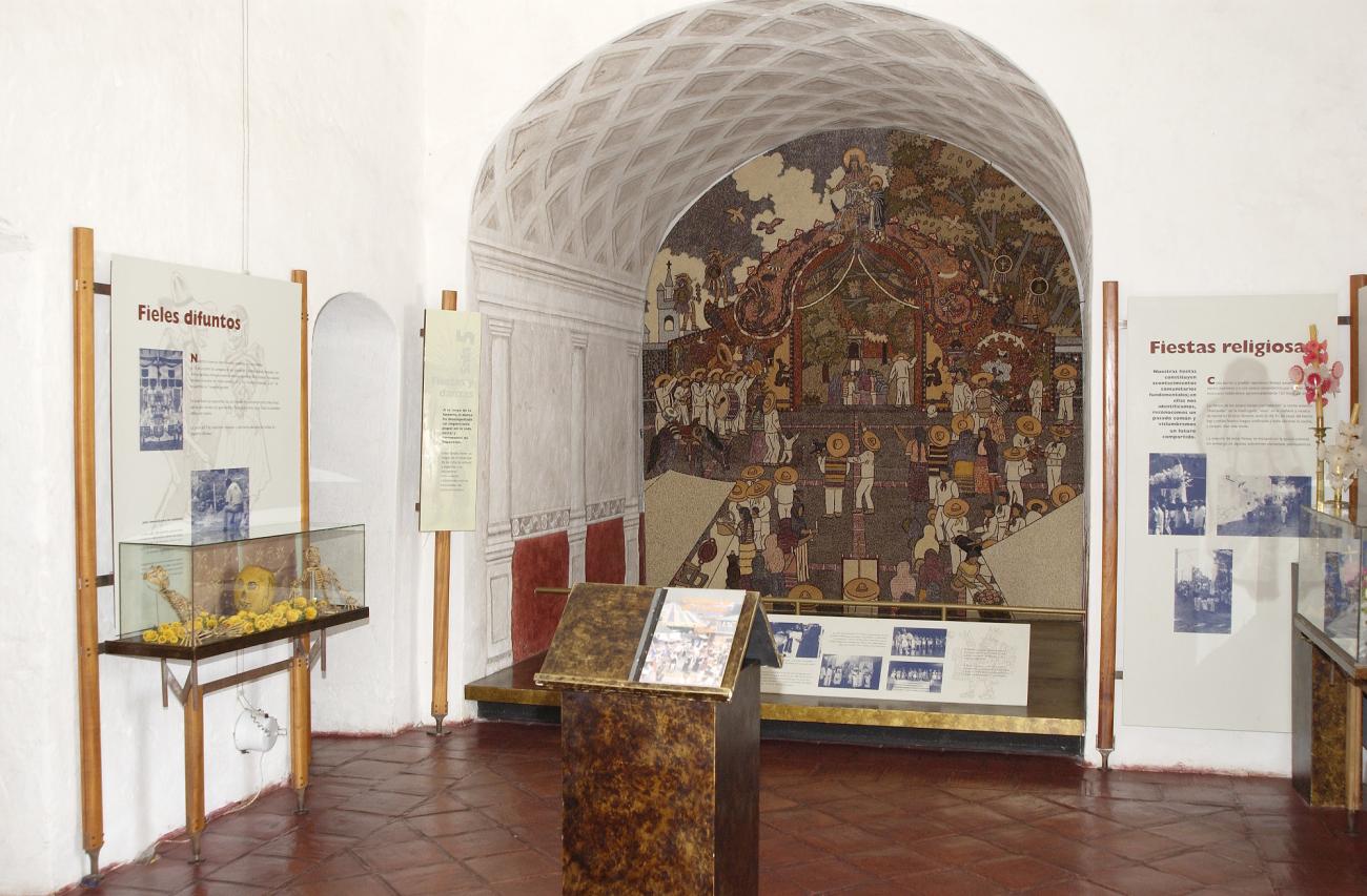 Religión