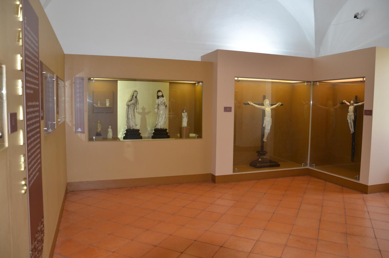 Oriente en Nueva España