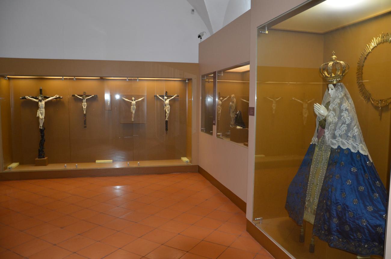 Oriente en Nueva España