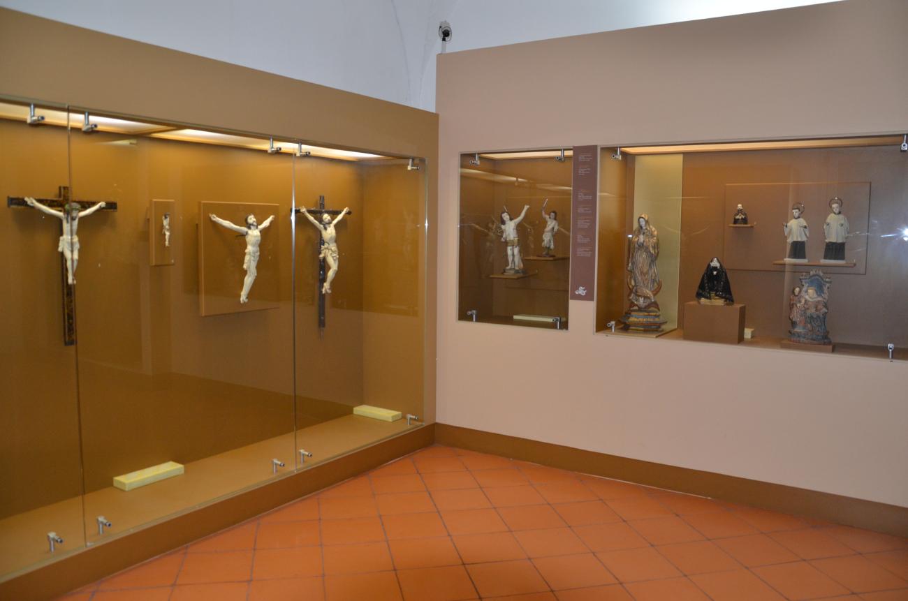 Oriente en Nueva España