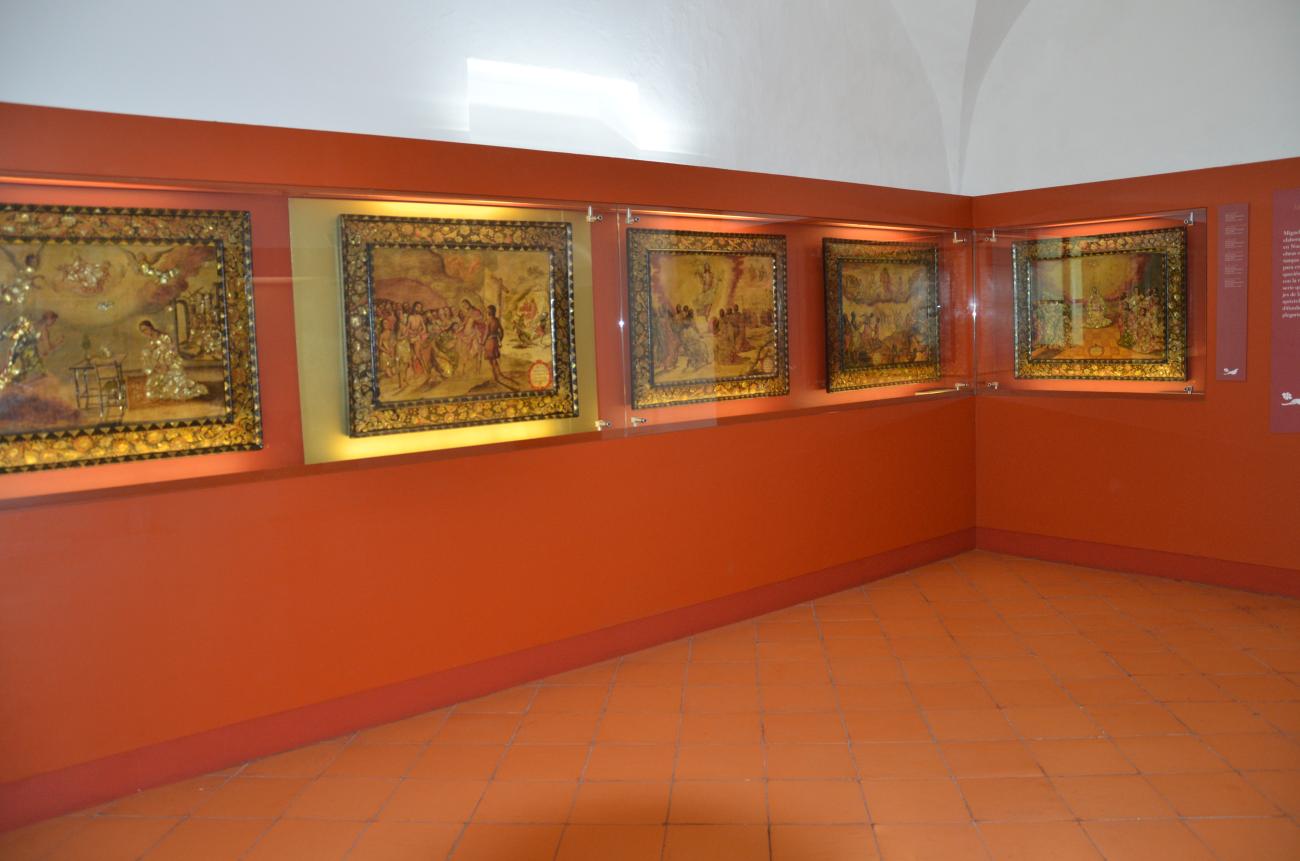 Oriente en Nueva España