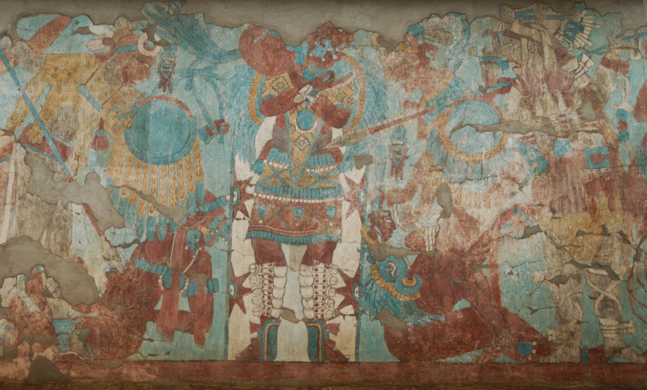 Mural de la Batalla