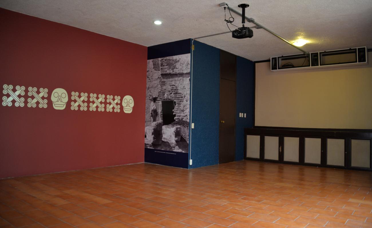 Sala de Usos Múltiples
