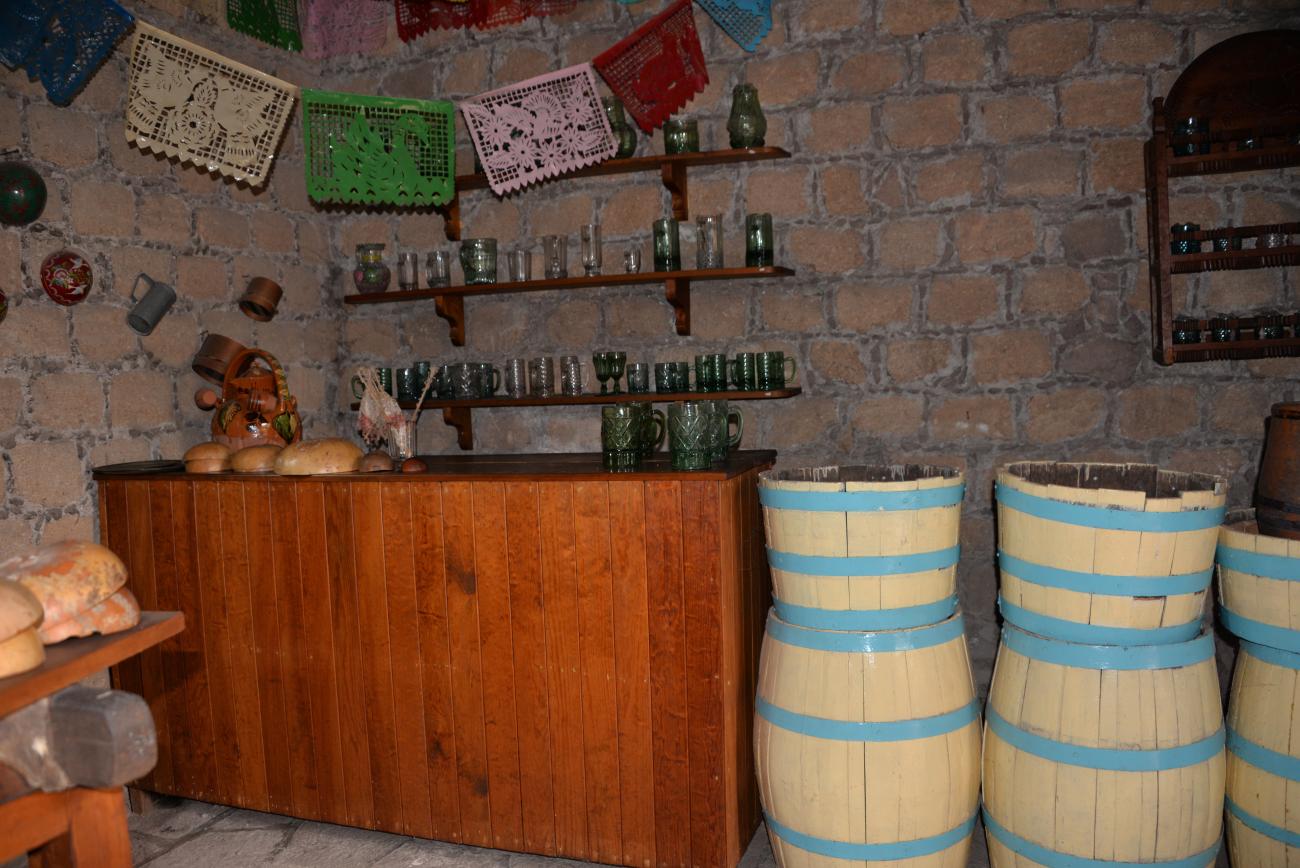 Tinacal