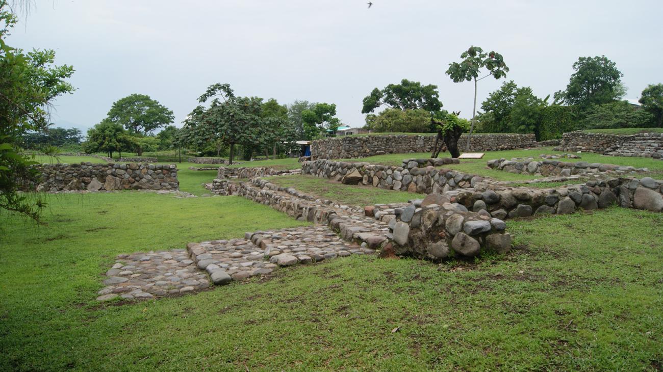 Plaza del Agua
