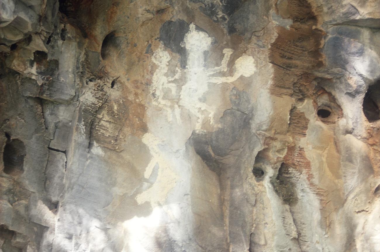 Cuevas