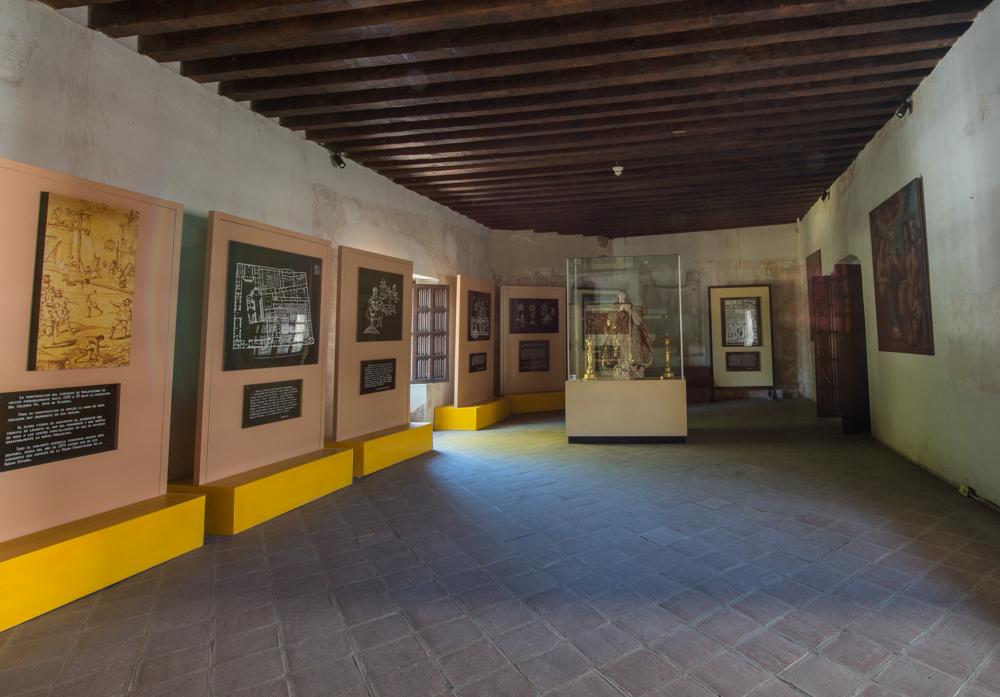La Biblioteca