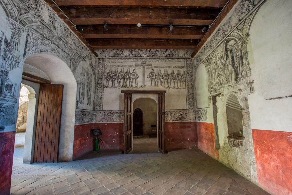 Sala De Profundis
