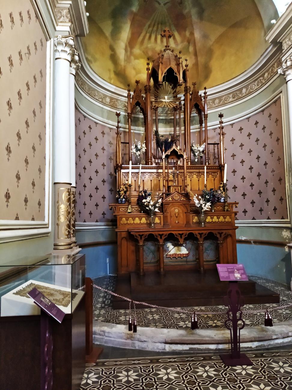 Capilla
