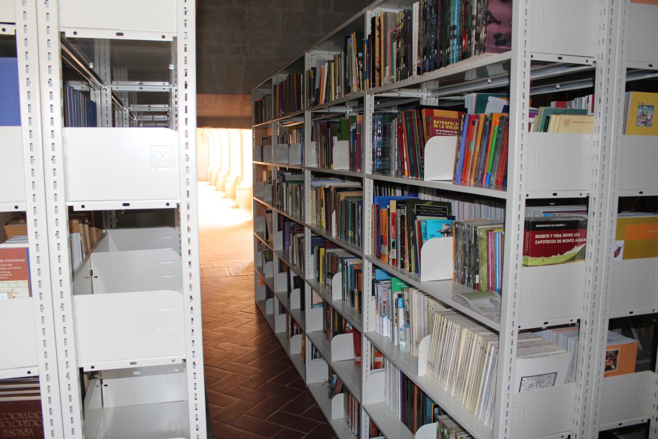 Biblioteca