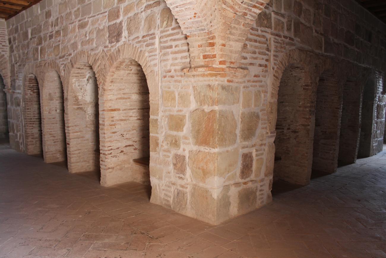 Letrinas históricas