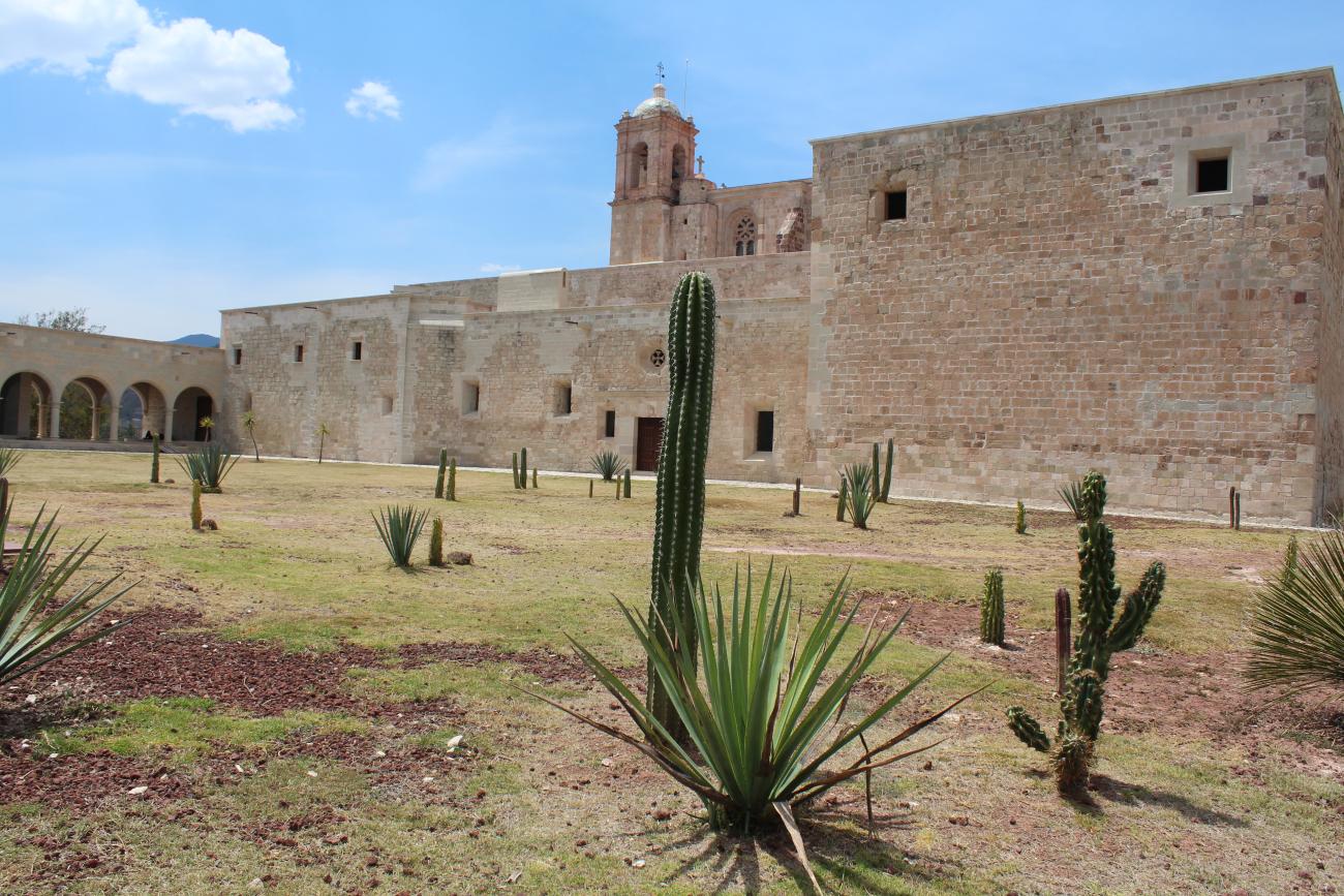 Huerto