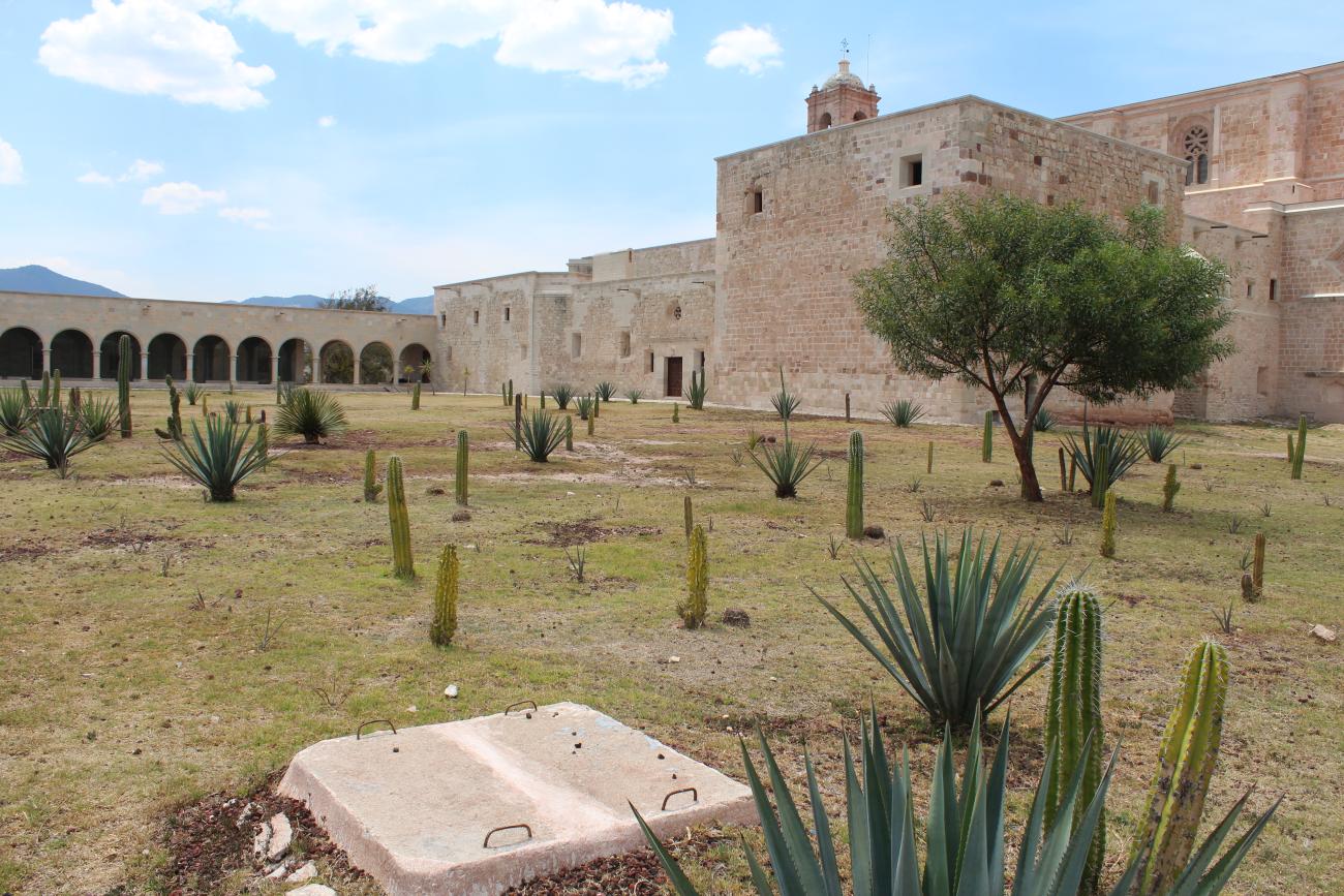 Huerto