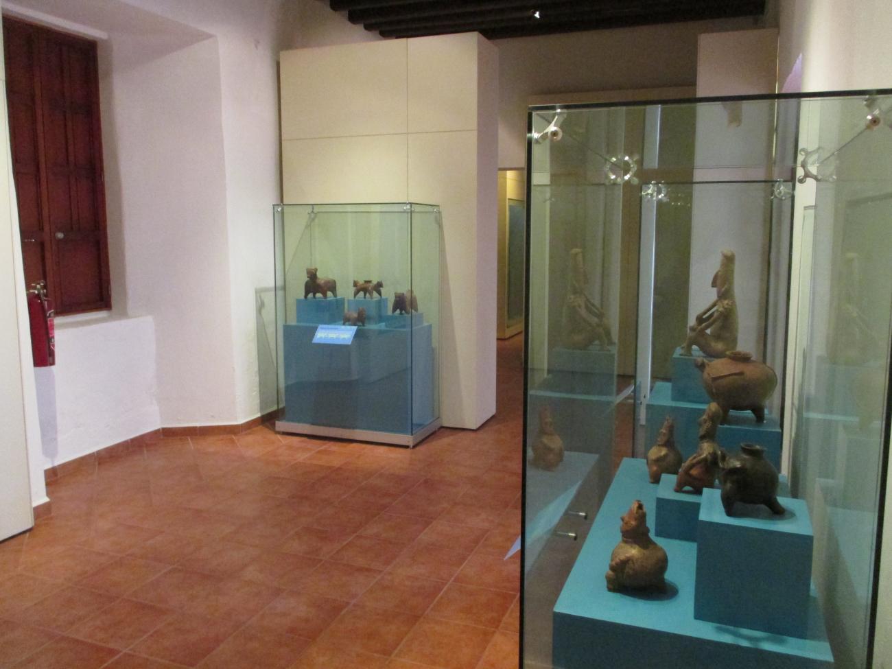 Tumbas de Fosa El Ranchito