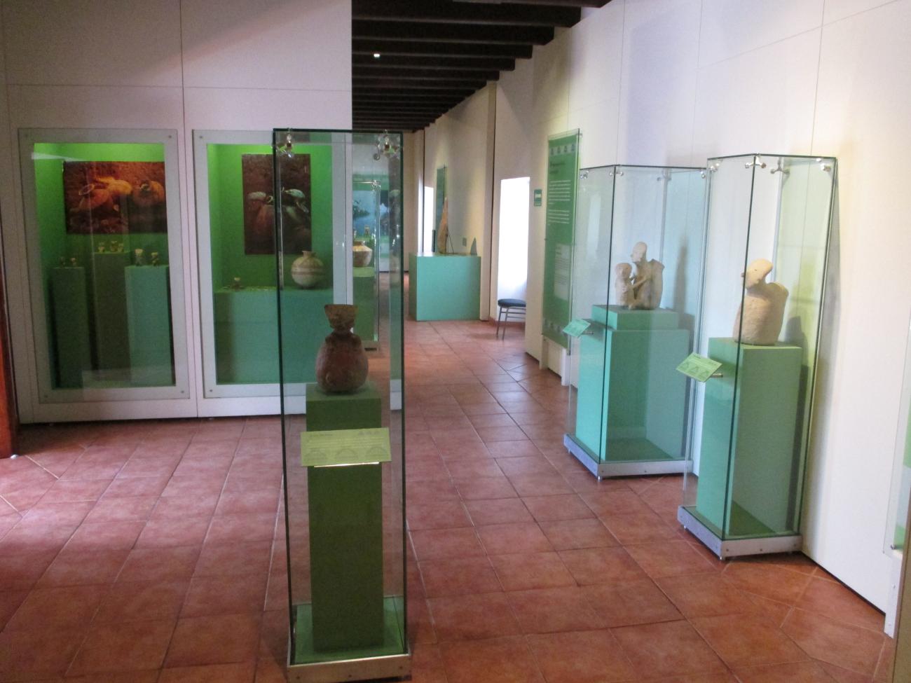 Tradición Urnas Mololoa