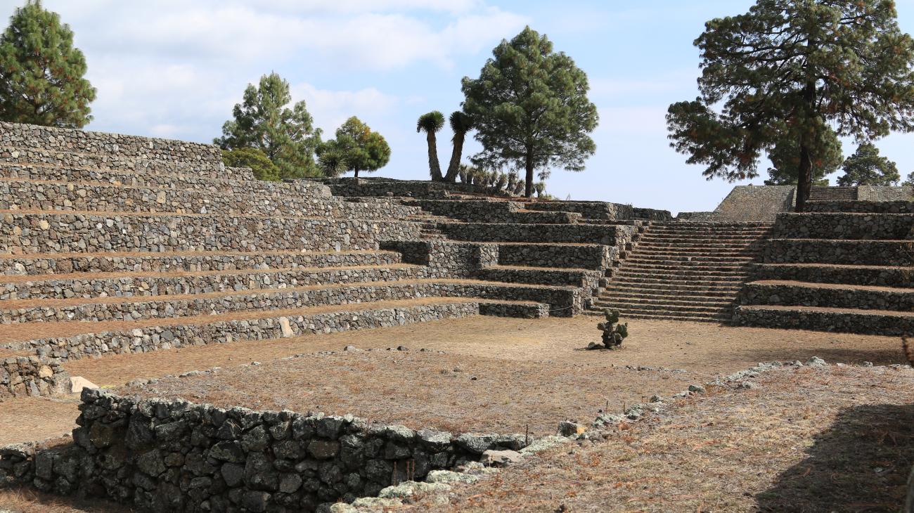 Plaza