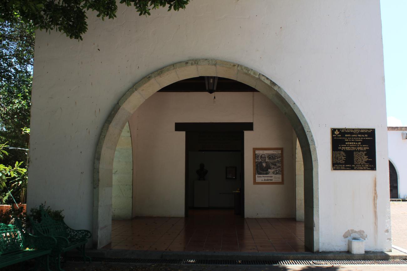 Entrada