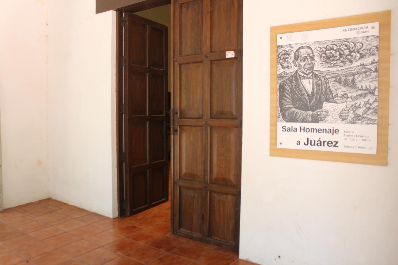 Entrada