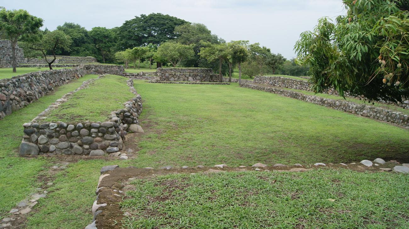 Juego de Pelota