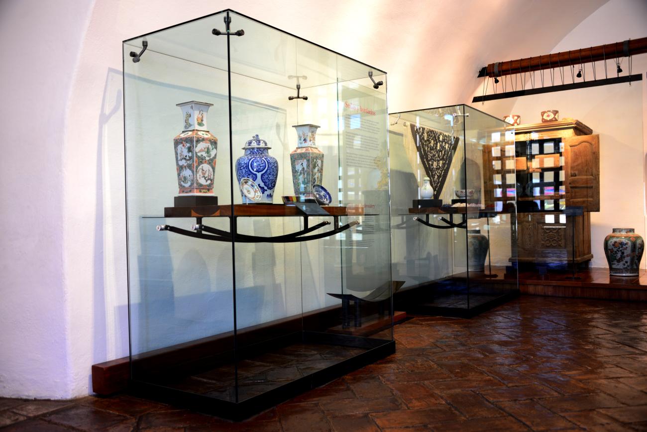 Comercio I