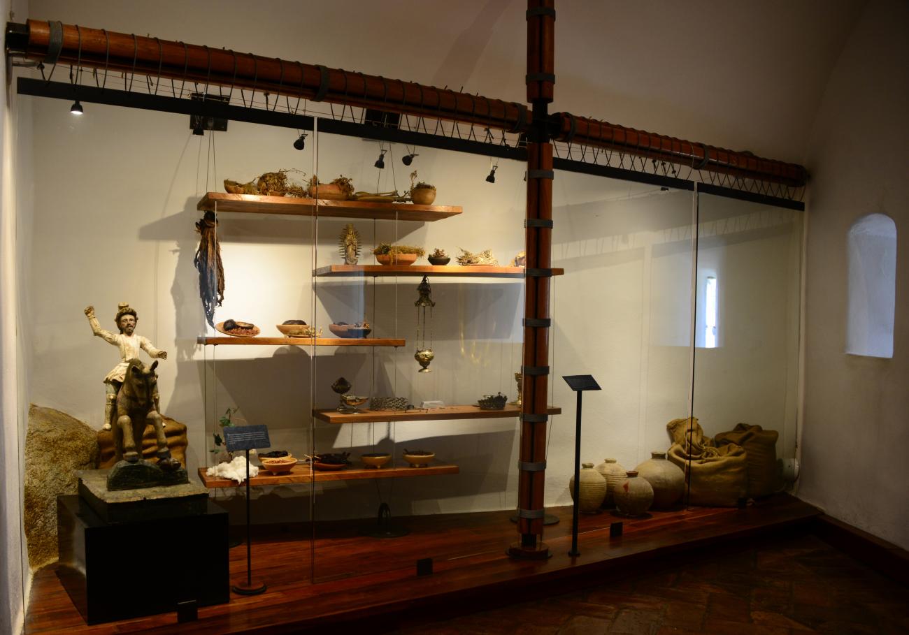 Sala Navegación