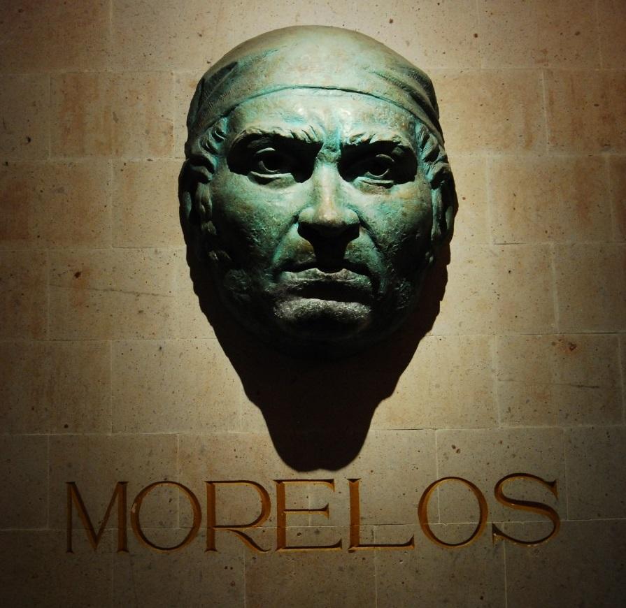 Recinto de los Héroes