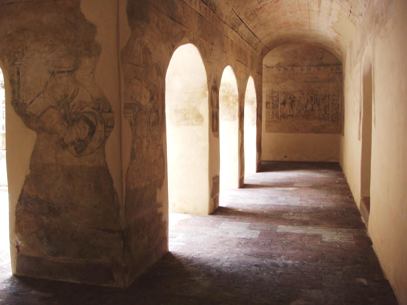 Museo Regional Potosino