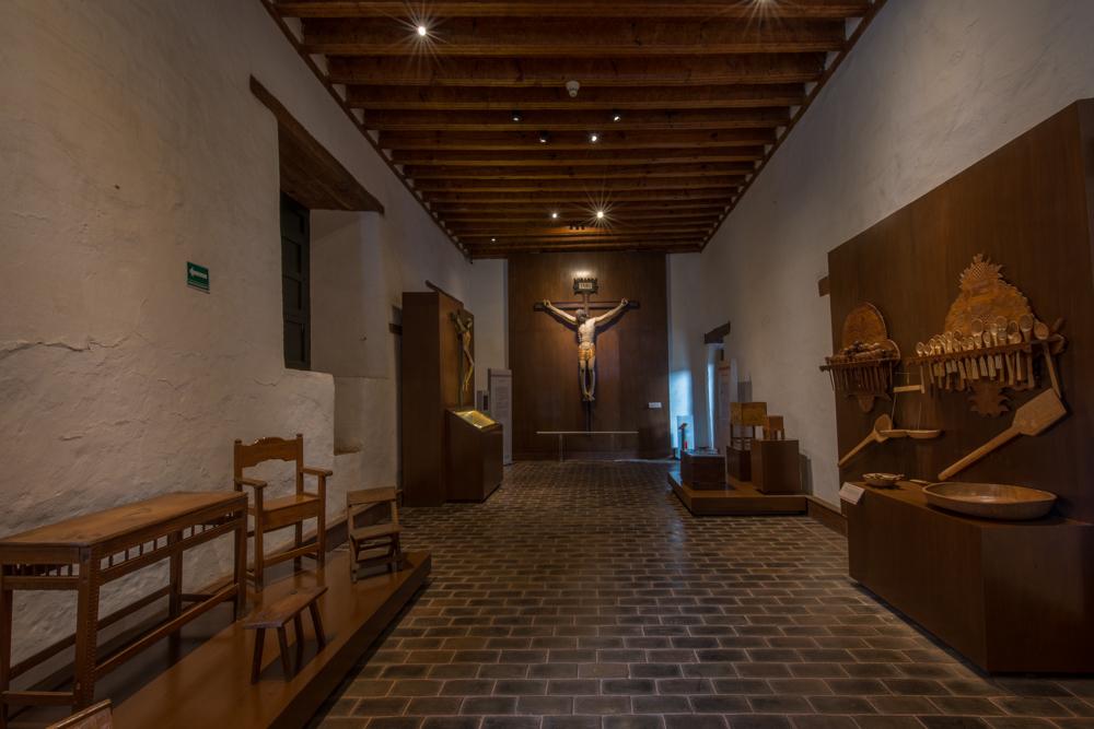 Oficios de la madera