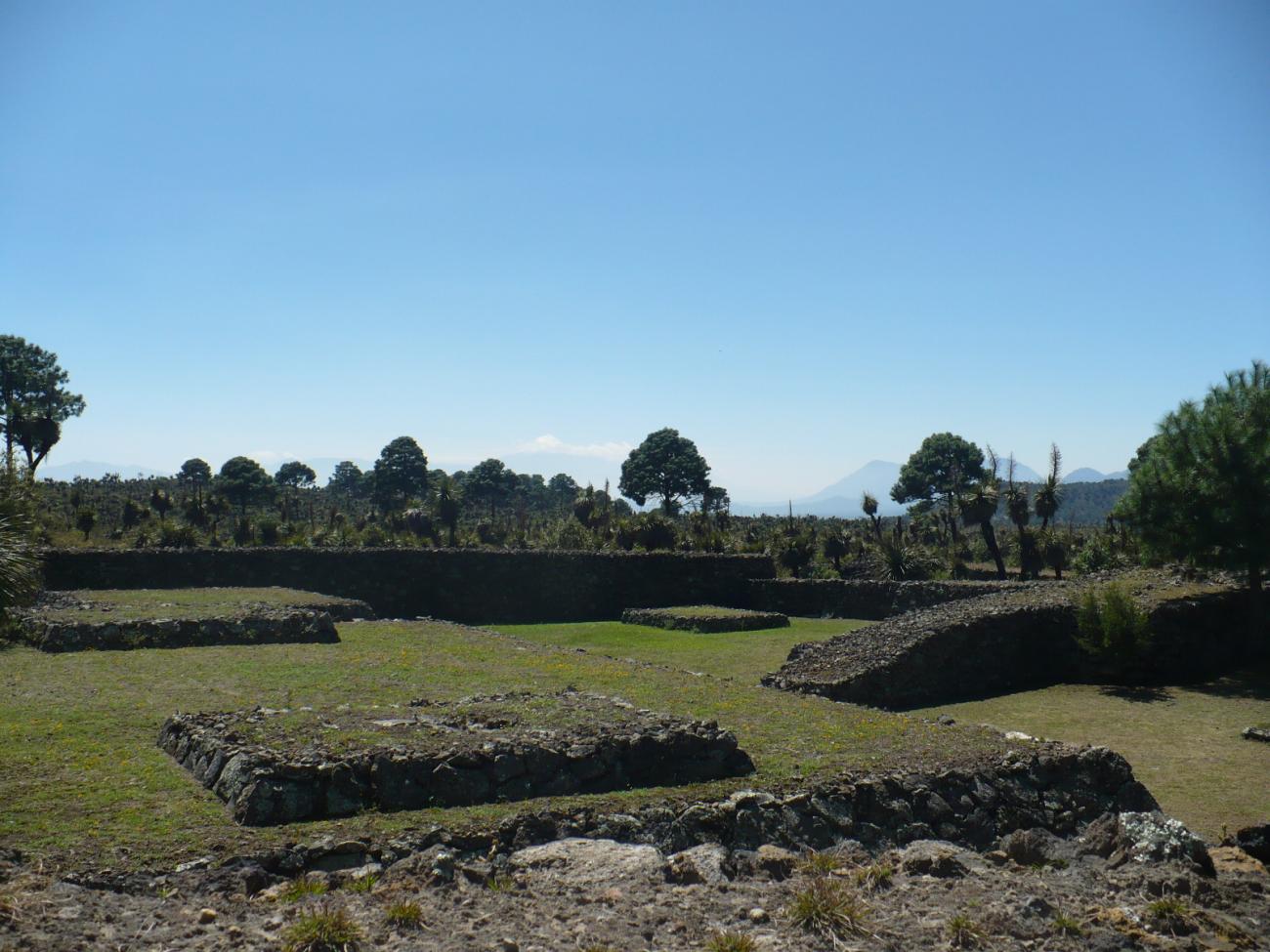 Patio 13