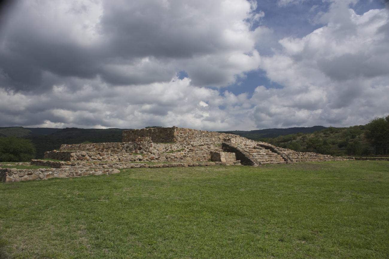 Plaza Este