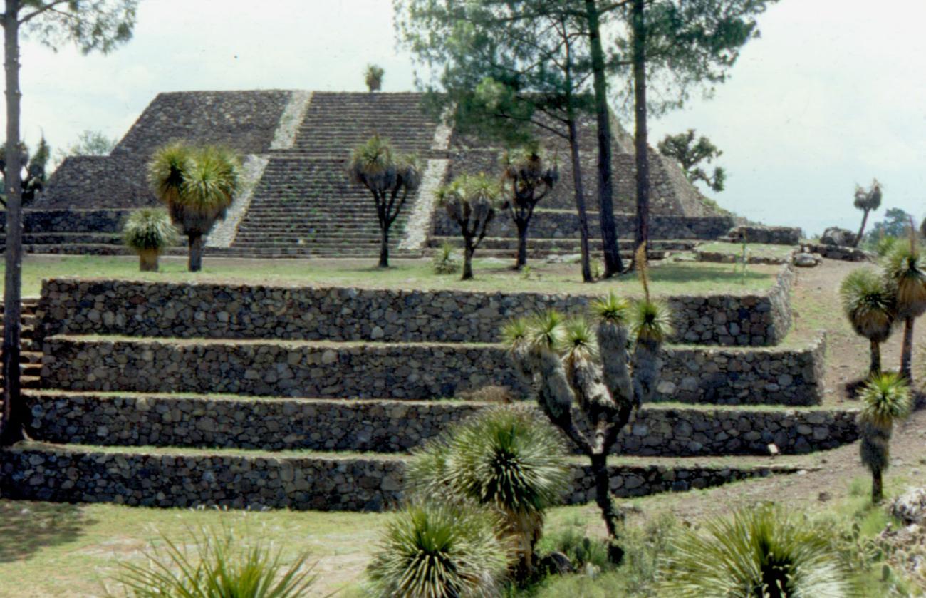 Plaza Oriente