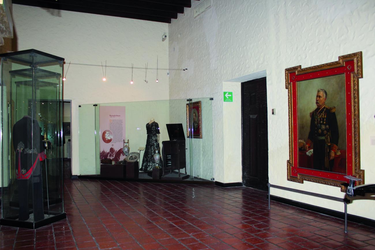 Porfiriato