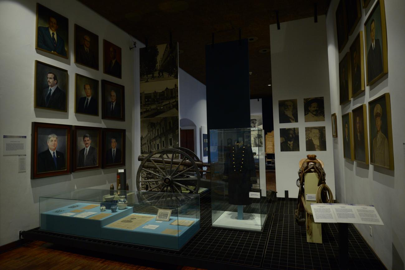 Historia de Jalisco II