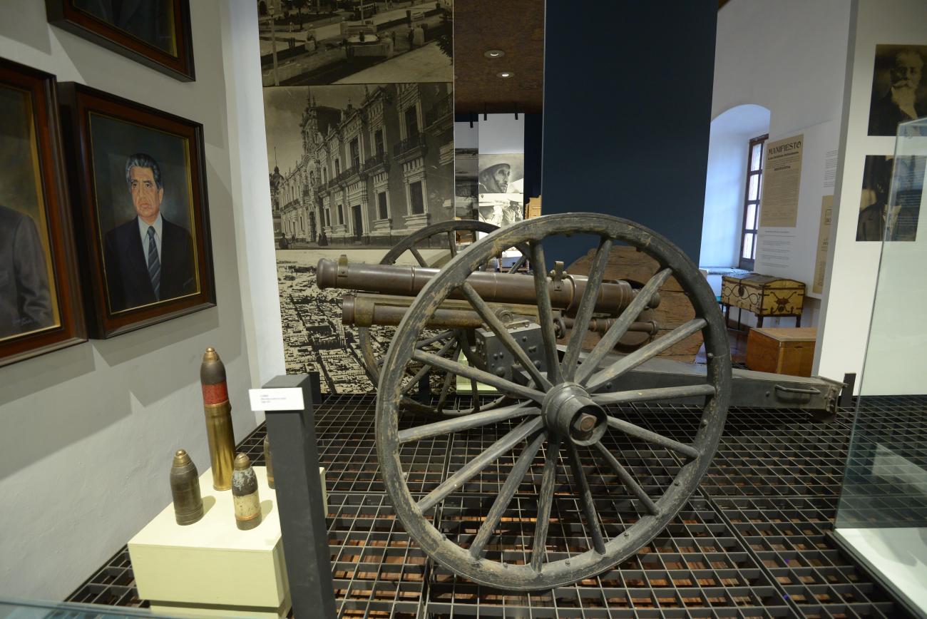 Historia de Jalisco II