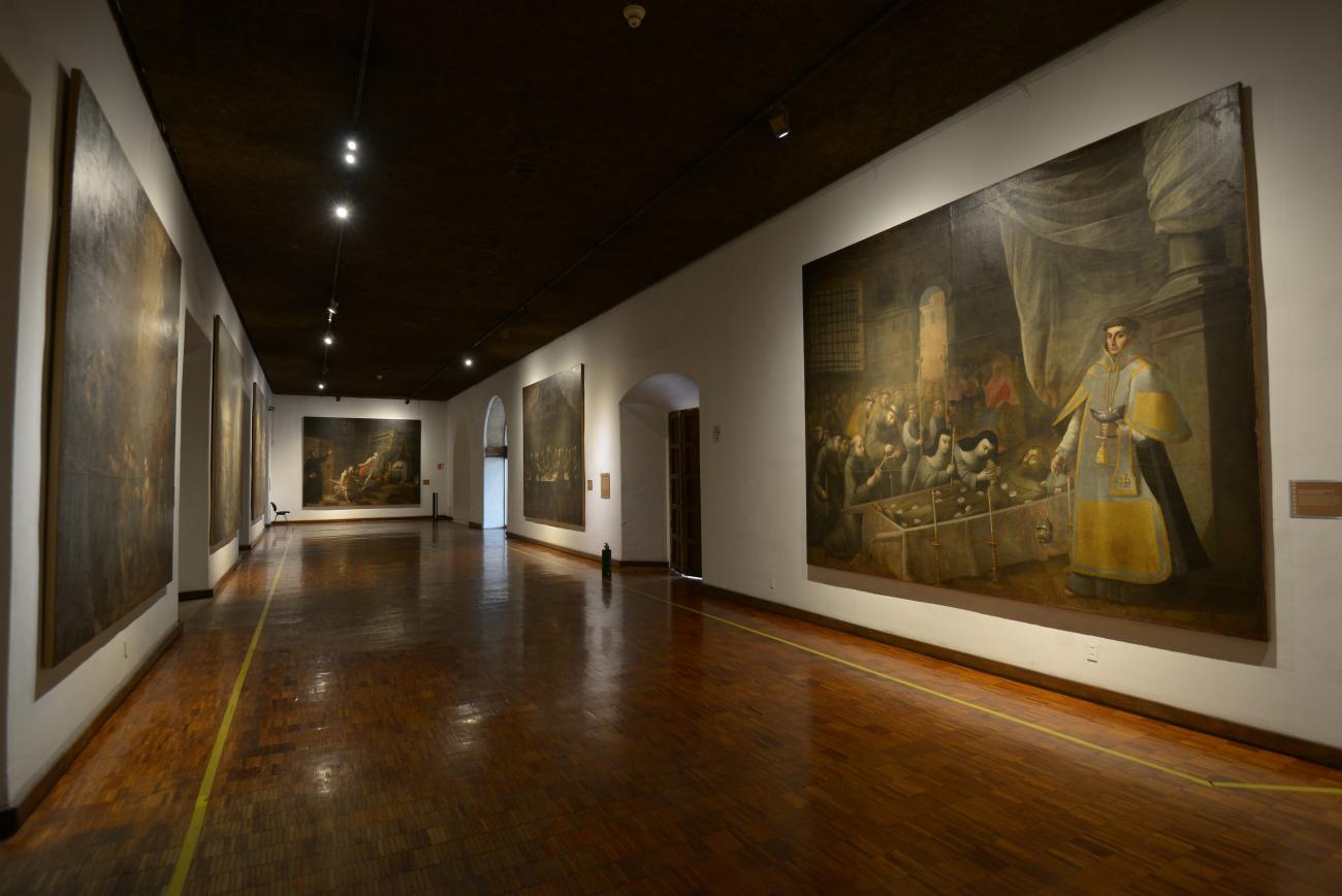 Sala Roberto Montenegro