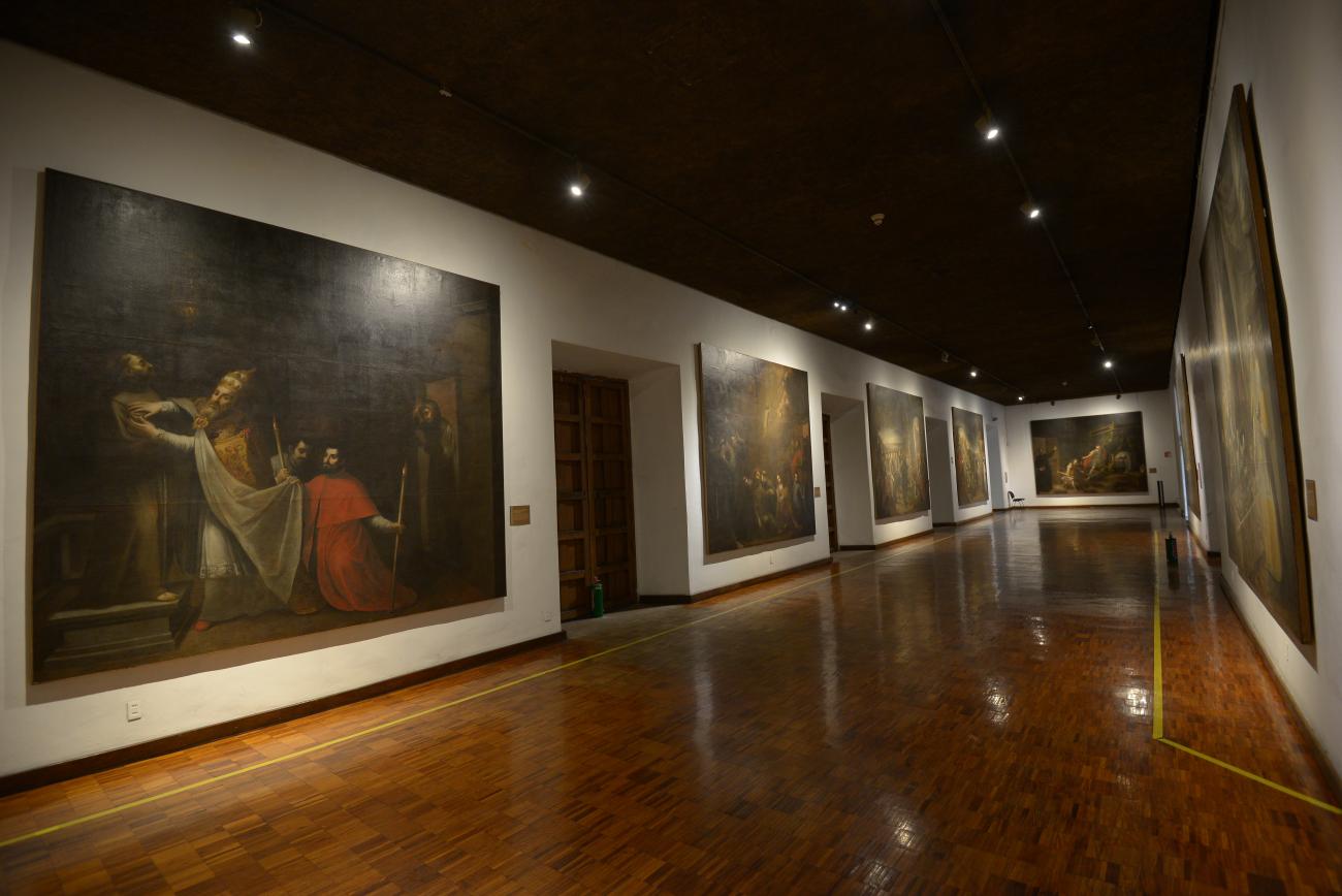 Sala Roberto Montenegro