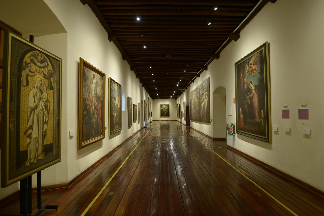 Pintura Siglo XVII