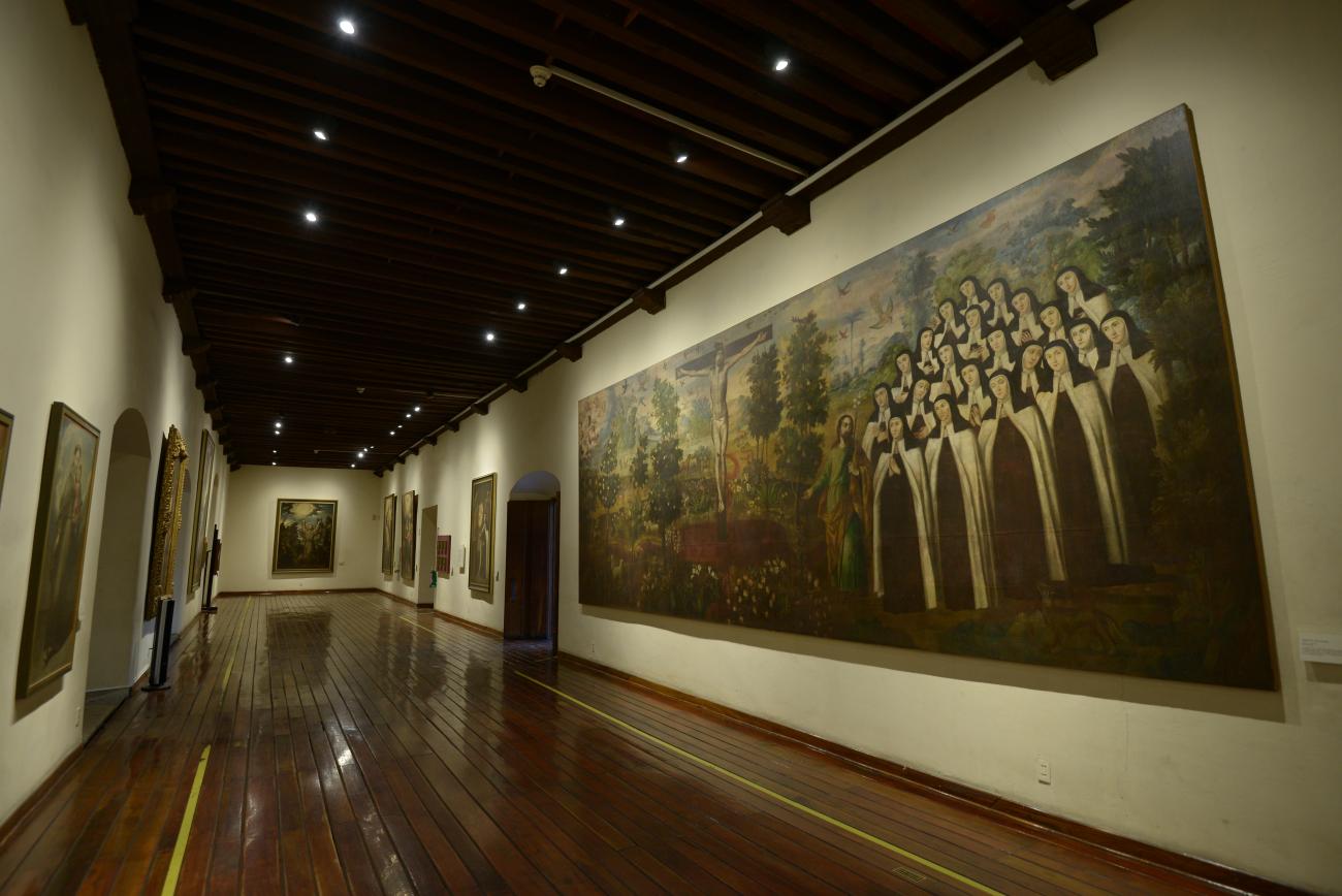 Pintura Siglo XVII