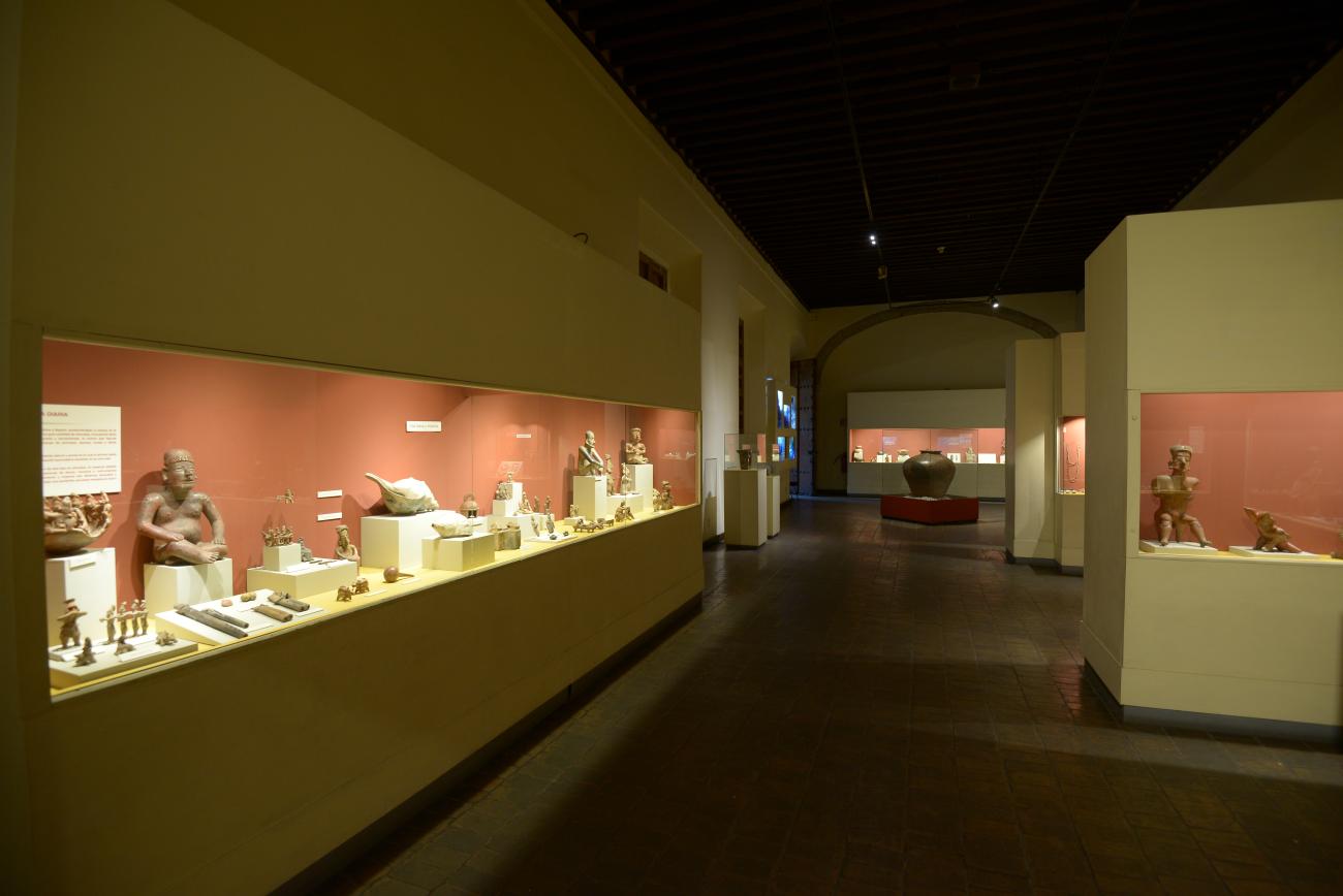 Arqueología. Arqlo. Otto Schondübe