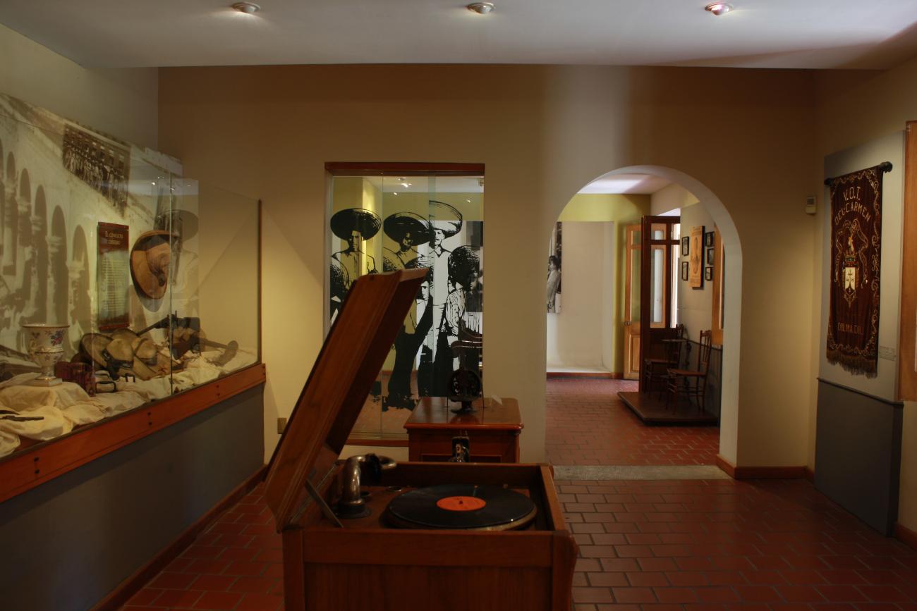 La manta