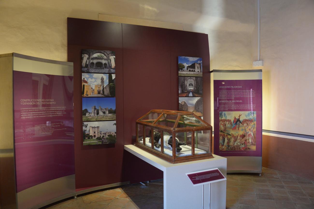 Historia religiosa