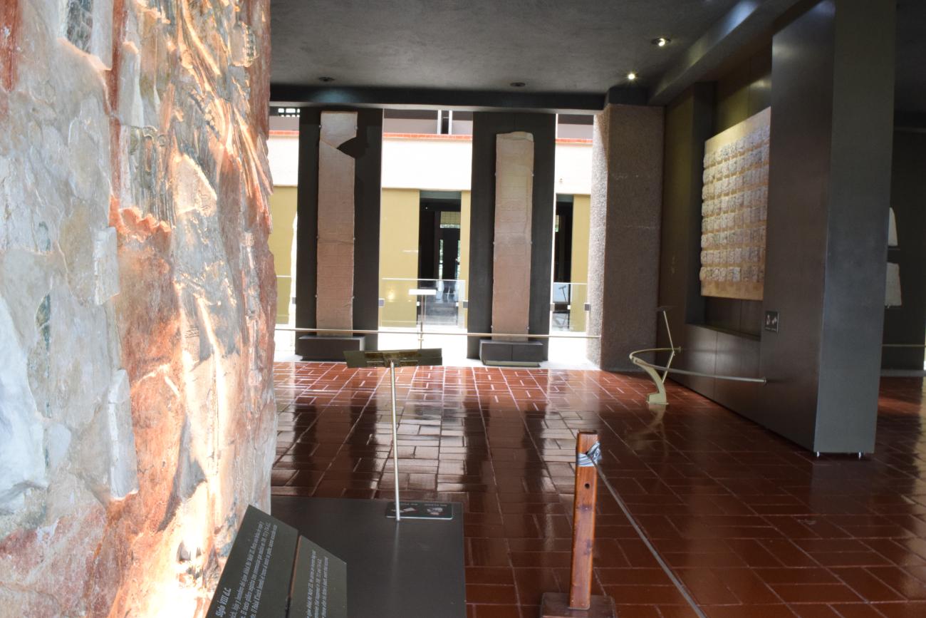 El Palacio / La Corte Real