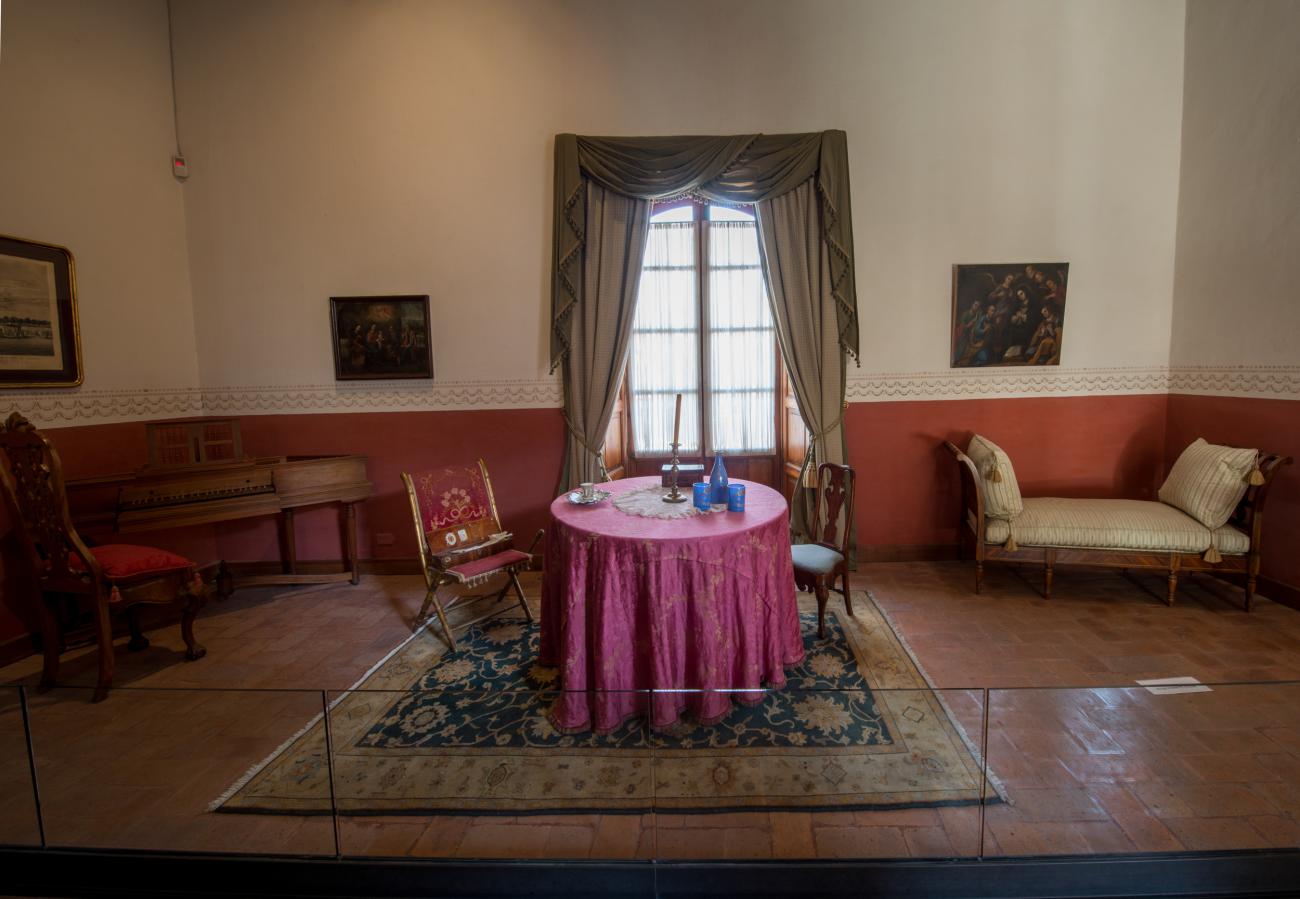 Sala de Asistencia