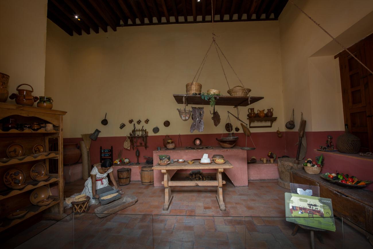 Cocina