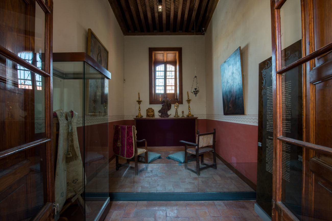 Oratorio