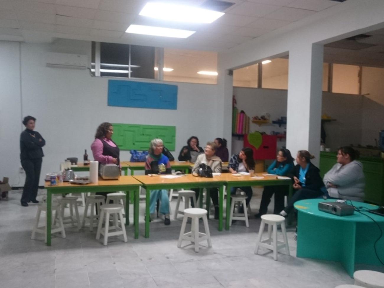 Área de Comunicación Educativa o Servicios Educativos