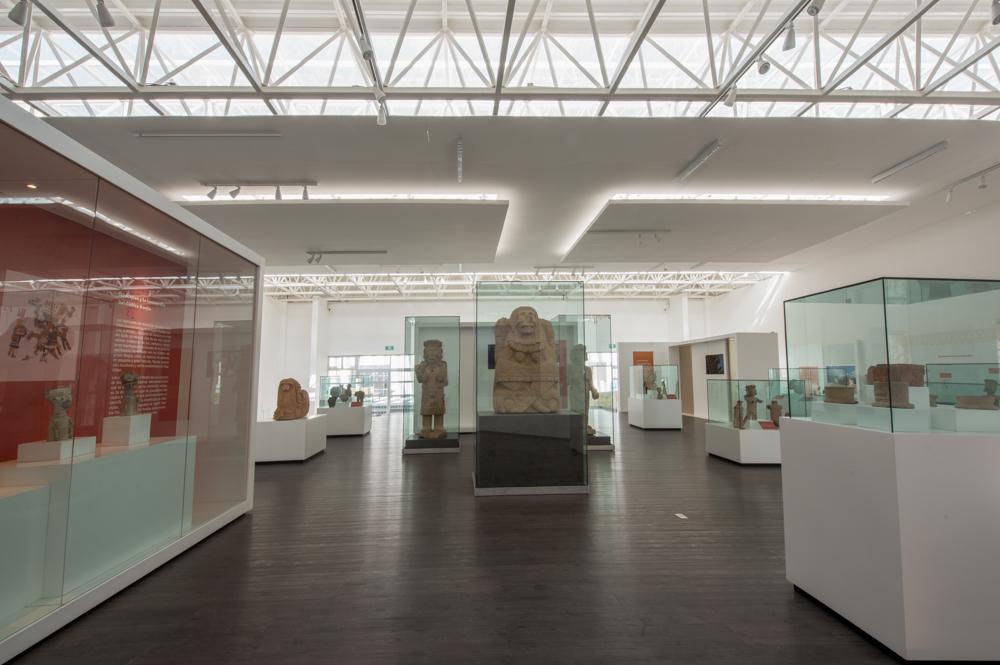 Sala Maestra Noemí Castillo Tejero