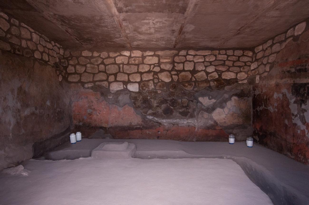 Templo Rojo