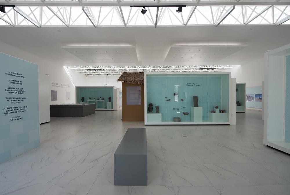 Sala Religión