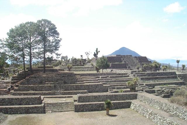 Palacio o Unidad 10